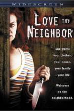 Watch Love Thy Neighbor 123movies