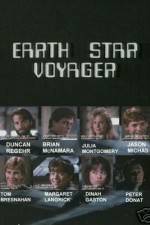 Watch Earth Star Voyager 123movies
