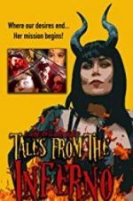 Watch Lady Belladonna\'s Tales From The Inferno 123movies