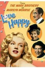 Watch Love Happy 123movies