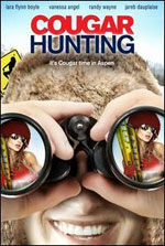 Watch Cougar Hunting 123movies