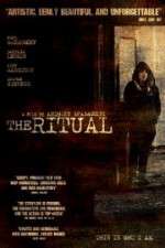 Watch The Ritual 123movies