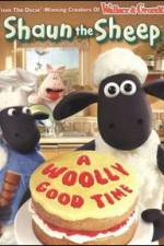Watch Shaun The Sheep: A Woolly Good Time 123movies