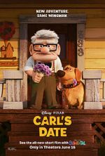 Watch Carl\'s Date (Short 2023) 123movies