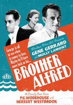 Watch Brother Alfred 123movies