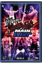 Watch The WWE The Best of Saturday Night's Main Event 123movies
