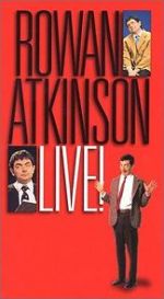 Watch Rowan Atkinson: Not Just a Pretty Face 123movies