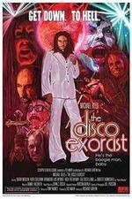 Watch The Disco Exorcist 123movies