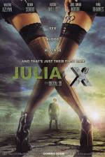 Watch Julia X 3D 123movies