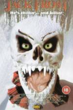 Watch Jack Frost 123movies