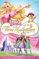 Watch Barbie and the Three Musketeers 123movies