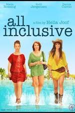 Watch All Inclusive 123movies