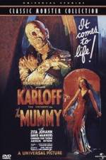Watch The Mummy 1932 123movies