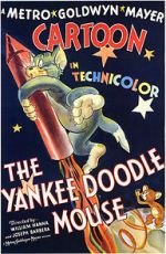 Watch The Yankee Doodle Mouse 123movies