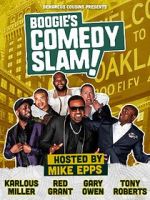 Watch DeMarcus Cousins Presents Boogie\'s Comedy Slam 123movies