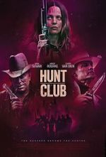 Watch Hunt Club 123movies
