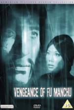 Watch The Vengeance of Fu Manchu 123movies