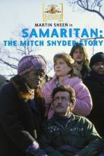 Watch Samaritan The Mitch Snyder Story 123movies