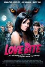 Watch Love Bite 123movies