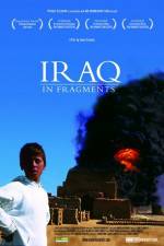 Watch Iraq in Fragments 123movies