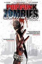 Watch Pop Punk Zombies 123movies