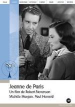 Watch Joan of Paris 123movies