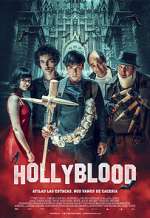 Watch HollyBlood 123movies