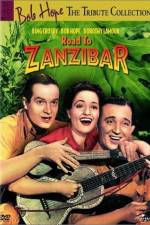 Watch Road to Zanzibar 123movies
