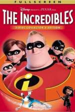 Watch The Incredibles 123movies