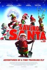 Watch Saving Santa 123movies