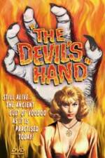 Watch The Devil's Hand 123movies