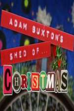 Watch Adam Buxton\'s Shed of Christmas 123movies