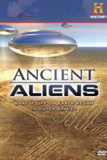 Watch Ancient Aliens 123movies