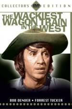 Watch The Wackiest Wagon Train in the West 123movies