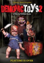 Watch Demonic Toys: Personal Demons 123movies