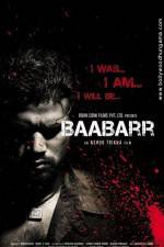 Watch Baabarr 123movies
