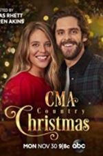 Watch CMA Country Christmas 123movies