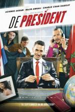 Watch De president 123movies