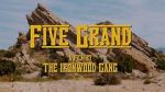 Watch Five Grand 123movies
