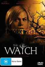 Watch The Watch 123movies