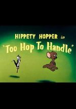 Watch Too Hop to Handle (Short 1956) 123movies
