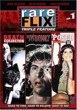 Watch The Disturbance 123movies