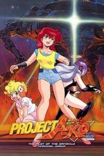 Watch Project A-Ko 2: Plot of the Daitokuji Financial Group 123movies