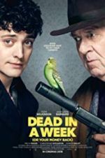 Watch Dead in a Week: Or Your Money Back 123movies