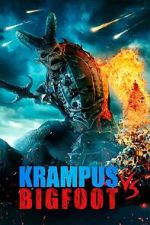 Watch Bigfoot vs Krampus 123movies