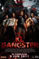 Watch KL Gangster 123movies