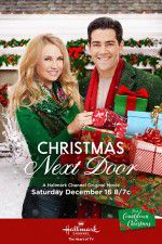Watch Christmas Next Door 123movies