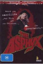 Watch The Asphyx 123movies