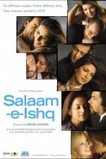 Watch Salaam-E-Ishq 123movies