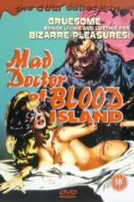 Watch Mad Doctor of Blood Island 123movies